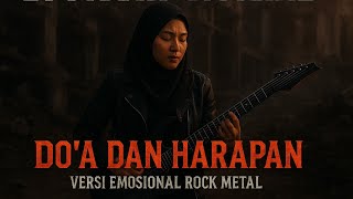 Download lagu Versi paling gila. Cover DOA HARAPAN. krisdayanti , mp3