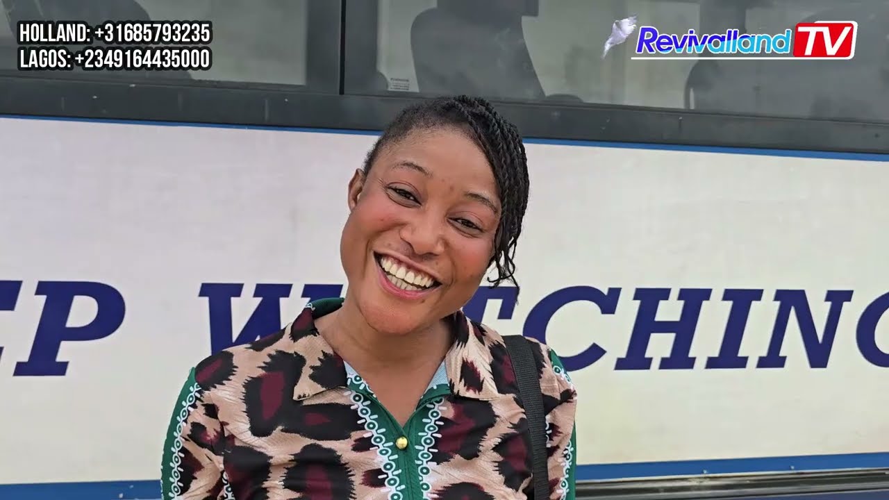 Financial Breakthrough Testimony