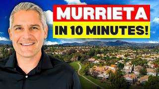 Moving to Murrieta CA Watch This FIRST! | 2026 Honest Guide