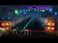 Exciter - Saxons Of The Fire - Rocksmith 2014 CDLC