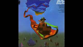 Billy Paul - Love Buddies