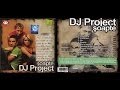 DJ Project - Şoapte - ALBUM - 2005 
