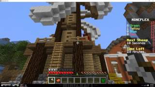 I am a sheep               .........stealer!!!!!!!