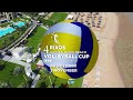 Women S Pro Beach Volleyball Cup 2023 Rixos Sharm El Sheikh