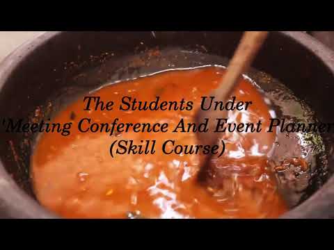 Ruchiyidam 2017, Food Fest by  ASAP Students