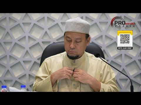 QARI MENJADI KAKITANGAN PENGUASA