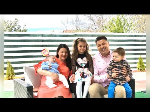 Beatrice Filoti - Cantarea iubirii noastre (cover)