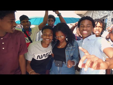 JR PRO - Vibe Kriolo  (Officia...