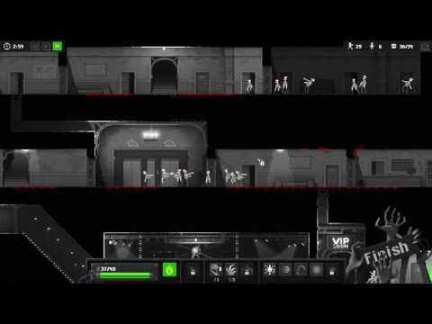 Zombie Night Terror Challenge Guide - Meatnight Club: Track It, Kill It, Eat It