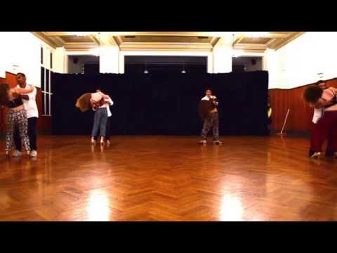 MUDC Showcase 2015 - RMIT LG Performance