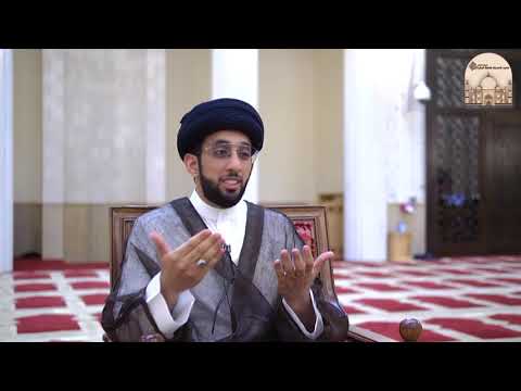 ⁣خطورة الكذب على الأطفال - سماحة السيد موسى العلي