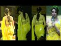 Krithi Shetty GLAMOROUS Visuals Sweet Speech At Custody Tamil Pre Release Event Naga Chaitanya