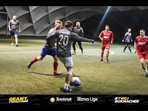 21.11. 2019 III E - IAG GBS vs. Meblomix & Mazur Truck Serwis