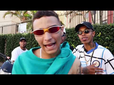 MC Tiki e 300 - No Kit Kat Vs Pop Pop