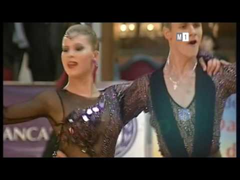 Valeria Gumeniuk & Dima Kusnir