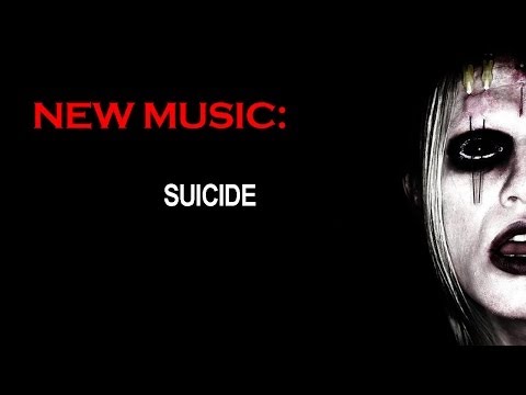 Morgue Music - Suicide