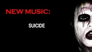 Morgue Music - Suicide