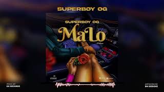 Superboy Ma Lo (Official Audio Music)