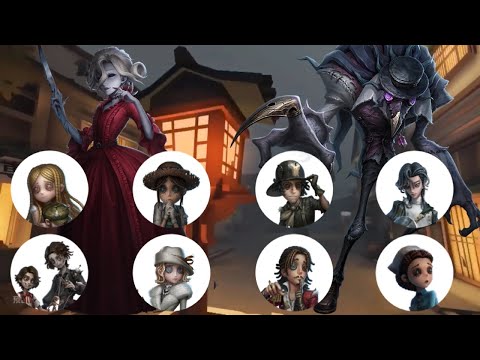 IDV Duo Hunters 3 | Eversleeping Town