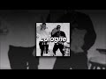 Junior H Ovi COLOGNE Slowed Reverb