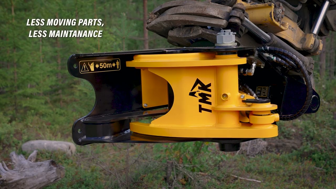 TMK 300 quick introduction