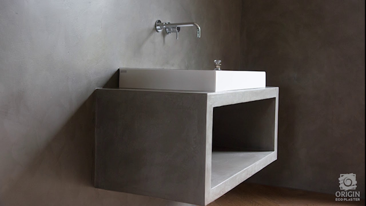 Company video ORIGIN ECO PLASTER LTD