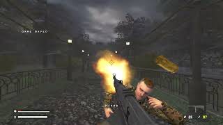 Return To Castle Wolfenstein RealRTCW v5 3 Arcot FULL GAME Walkthrough