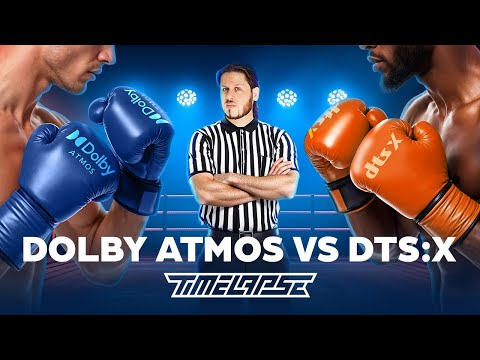 Son-Vidéo.com and Gorkab