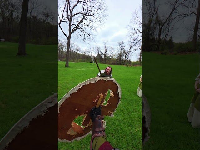 Vídeo relacionado con Medieval de Cuero de imitación de la Rana de la Espada,Renacimiento Funda de la Espada,Caballero de la Funda Ajustable Daga,Larp Guerrero Pirata Cosplay