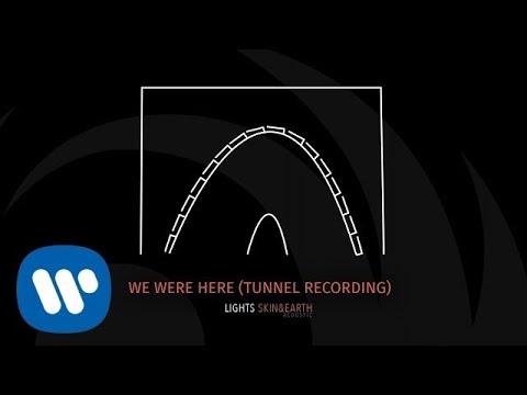 Video thumbnail for We Were Here (Tunnel Recording/Acoustic)