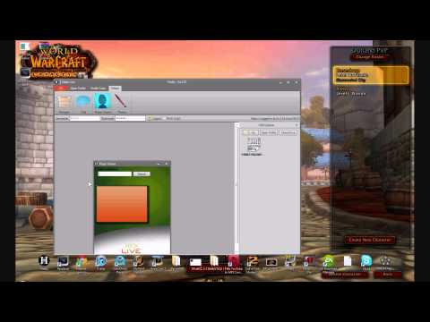 Mw2Moders - Hadzz gt editor 3.5 new update new things[full HD]