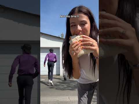 Anais est à l’hôpital après cette vidéo #manda #couple