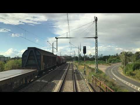 Leipzig Engelsdorf - Halle