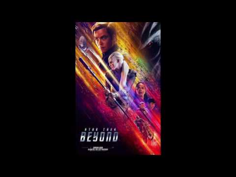 TALKIN' BOUT THE MOVIES EPISODE S: STAR TREK BEYOND