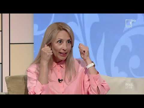 Psihologul Rodica Rudei ne spune cum depășim stările de nervozitate în fața copiilor