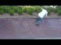 Jesse Cutler, Skating.