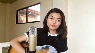 Patch Quiwa- Simula pa nung una (Original Song)