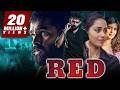 Red - रेड (Thadam) Tamil Hindi Dubbed Full Movie | Ram Pothineni, Nivetha Pethuraj DEFAULT Thumbnail
