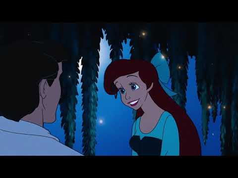 Scene from Kiss the Girl by Samuel E. Wright