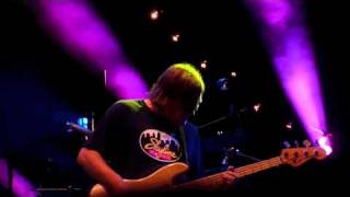 PAVEMENT Box Elder 9/21/10 Central Park, NYC