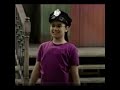Barney Angela Season 7
