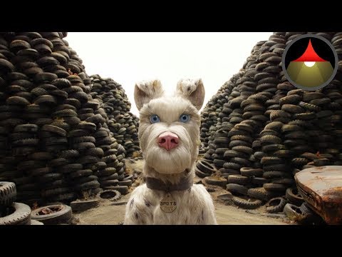 Isle of Dogs (Featurette 'VR Version')