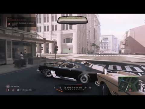 Mafia III GamePlay pt.49 (Ps4)