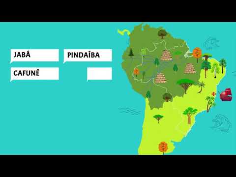 Origem da Língua Portuguesa