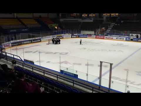 JYP U12 22.08.2020 SKS-Turnaus klo17 JYP 1 -Taru