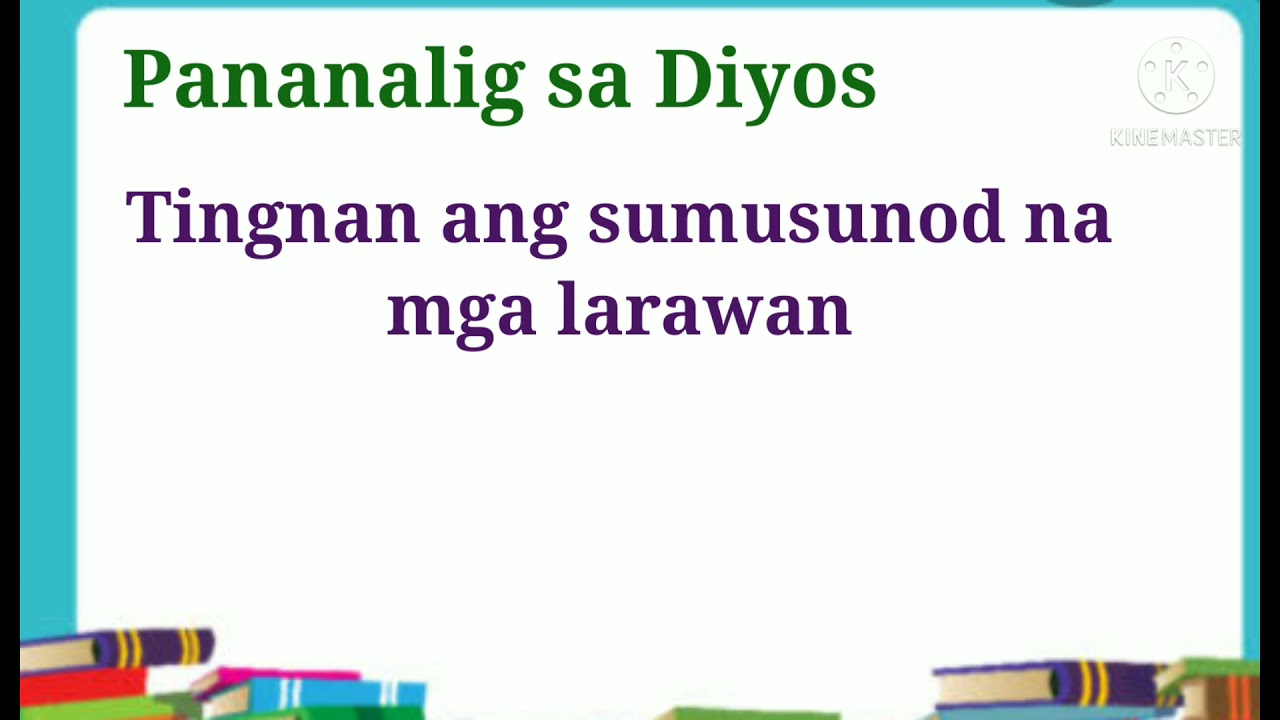 Putar video Pananalig sa Diyos sekarang Pananalig sa Diyos