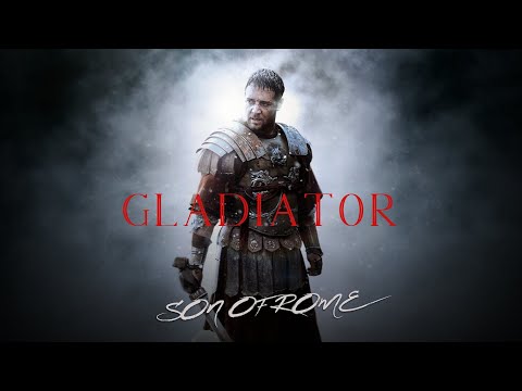 Gladiator I Son of Rome I Slave General