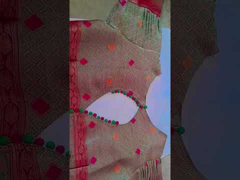 Himlesh maurya #botnek blausdijayn #fanci blaus dijayn# #hindisong