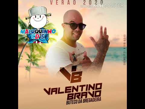 VALENTINO BRAVO _ BUTECO DA BREGADEIRA VERÃO 2020
