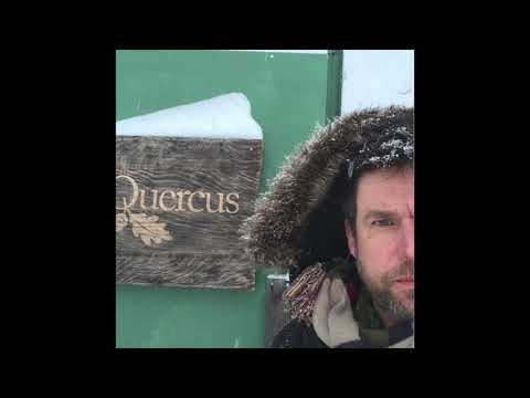 The Makers Podcast: S01E05-01 John Cox - Quercus Cooperage